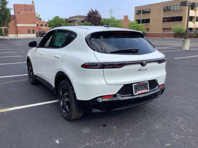 2026 Alfa Romeo Tonale TONALE SPRINT AWD