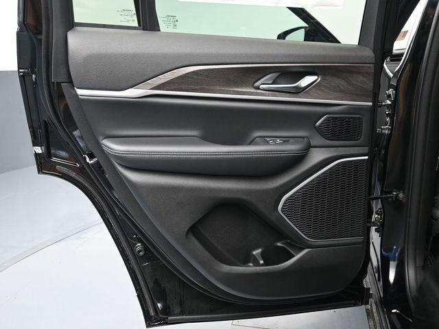 2026 Jeep Grand Cherokee Limited 4x4