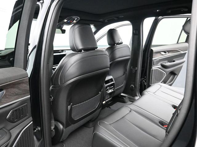 2026 Jeep Grand Cherokee Limited 4x4