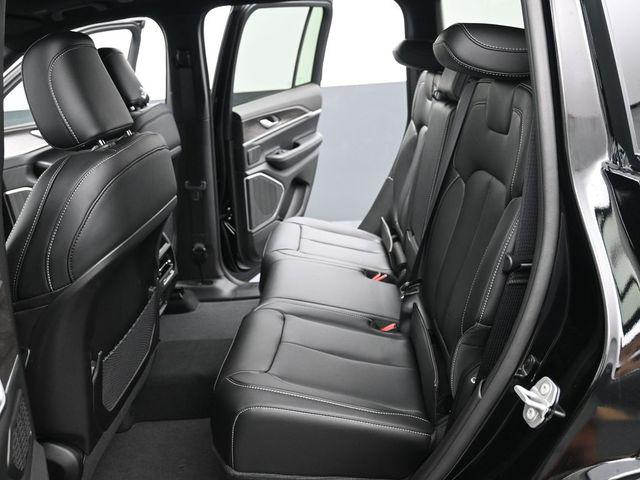 2026 Jeep Grand Cherokee Limited 4x4