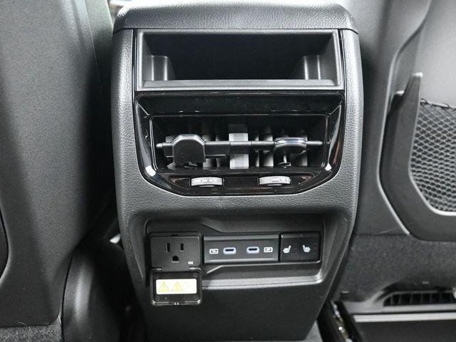 2026 Jeep Grand Cherokee Limited 4x4