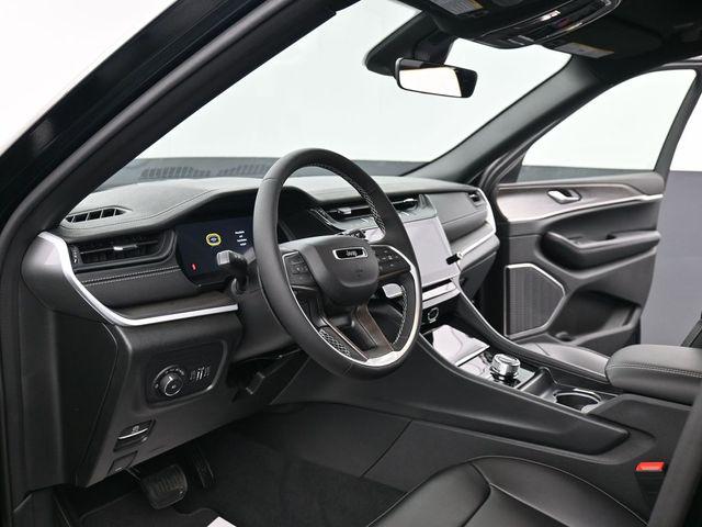 2026 Jeep Grand Cherokee Limited 4x4