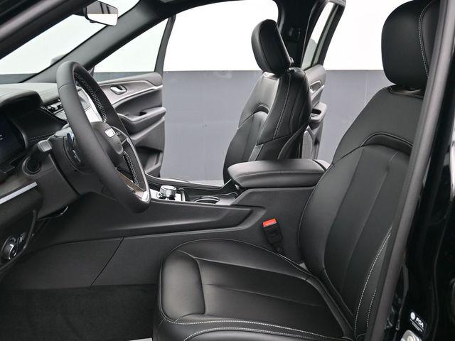 2026 Jeep Grand Cherokee Limited 4x4