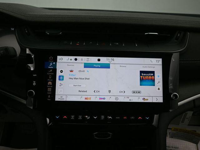 2026 Jeep Grand Cherokee Limited 4x4