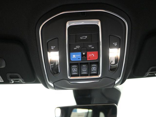 2026 Jeep Grand Cherokee Limited 4x4