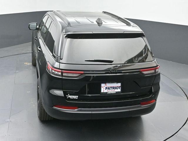 2026 Jeep Grand Cherokee Limited 4x4
