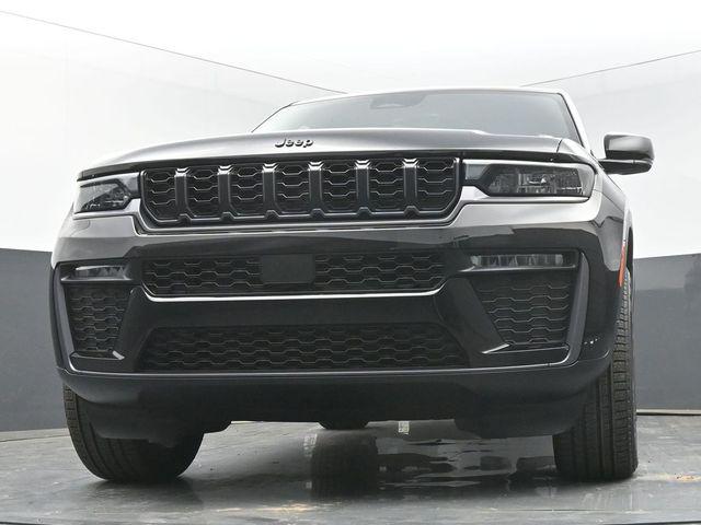 2026 Jeep Grand Cherokee Limited 4x4