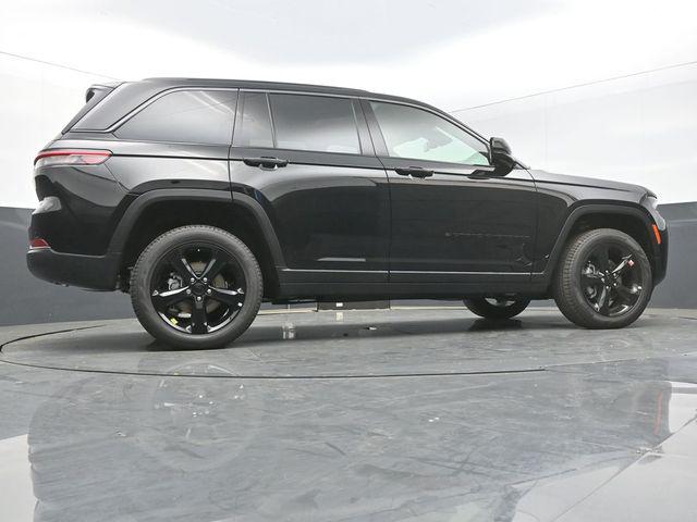 2026 Jeep Grand Cherokee Limited 4x4