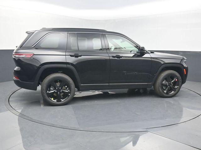 2026 Jeep Grand Cherokee Limited 4x4