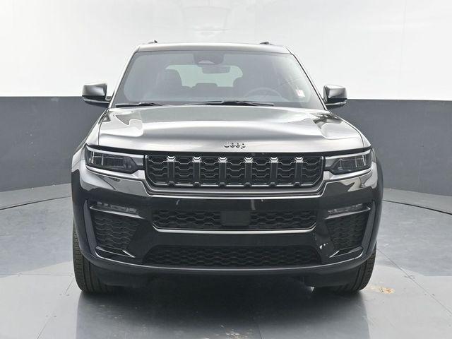 2026 Jeep Grand Cherokee Limited 4x4