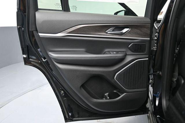 2026 Jeep Grand Cherokee Limited 4x4