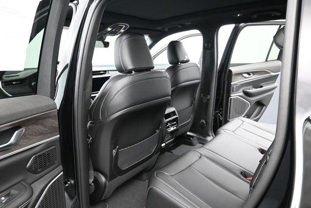 2026 Jeep Grand Cherokee Limited 4x4