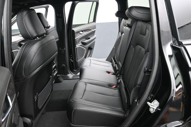2026 Jeep Grand Cherokee Limited 4x4