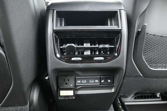 2026 Jeep Grand Cherokee Limited 4x4