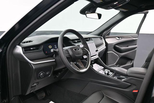 2026 Jeep Grand Cherokee Limited 4x4
