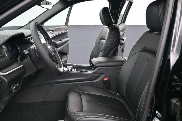 2026 Jeep Grand Cherokee Limited 4x4