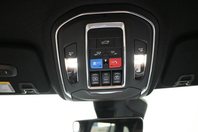 2026 Jeep Grand Cherokee Limited 4x4