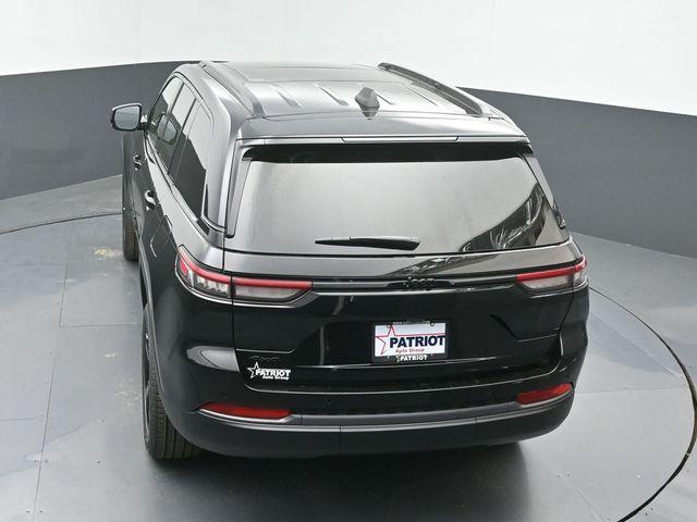 2026 Jeep Grand Cherokee Limited 4x4