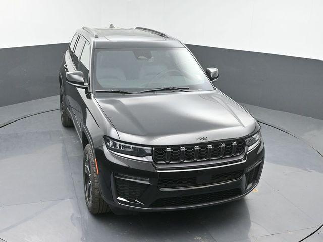2026 Jeep Grand Cherokee Limited 4x4