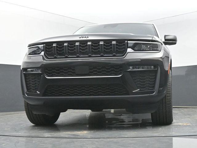 2026 Jeep Grand Cherokee Limited 4x4