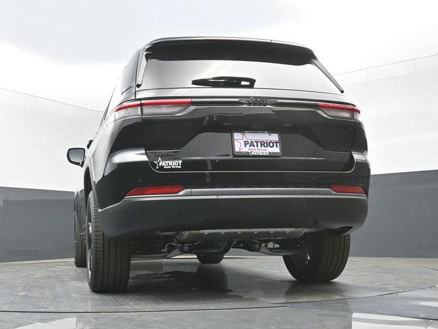 2026 Jeep Grand Cherokee Limited 4x4