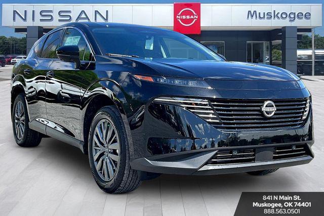 2026 Nissan Murano SL for sale in Muskogee, OK