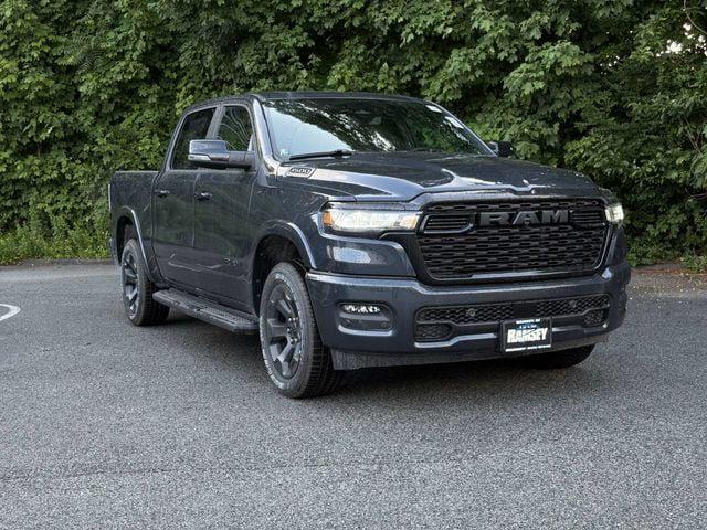 2026 Ram 1500 Big Horn Crew Cab 4x4 5'7" Box for sale in Ramsey, NJ
