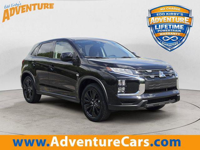 2026 Mitsubishi Outlander Sport 2.0 LE for sale in Chattanooga, TN