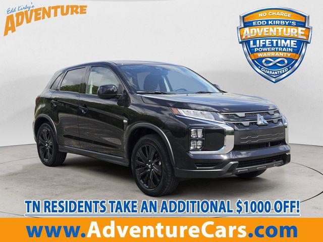2026 Mitsubishi Outlander Sport 2.0 LE for sale in Chattanooga, TN