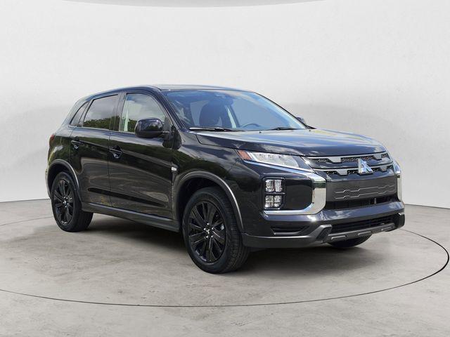 2026 Mitsubishi Outlander Sport 2.0 LE
