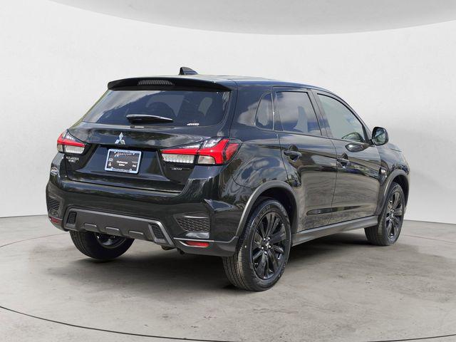 2026 Mitsubishi Outlander Sport 2.0 LE