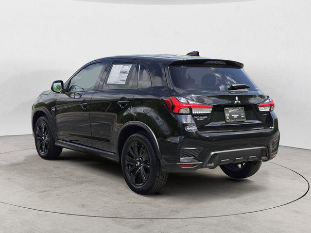 2026 Mitsubishi Outlander Sport 2.0 LE