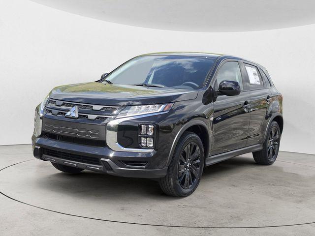2026 Mitsubishi Outlander Sport 2.0 LE