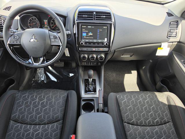 2026 Mitsubishi Outlander Sport 2.0 LE