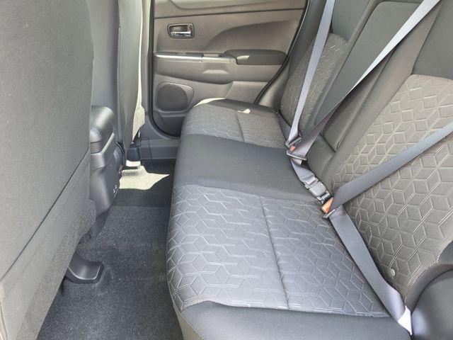 2026 Mitsubishi Outlander Sport 2.0 LE