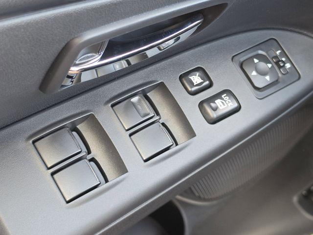 2026 Mitsubishi Outlander Sport 2.0 LE