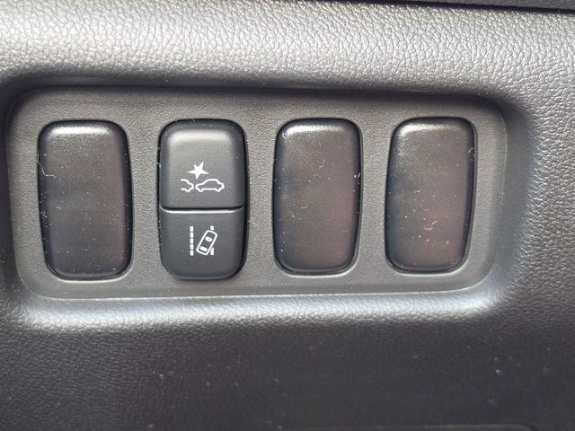2026 Mitsubishi Outlander Sport 2.0 LE