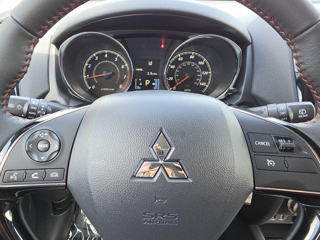 2026 Mitsubishi Outlander Sport 2.0 LE