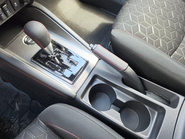 2026 Mitsubishi Outlander Sport 2.0 LE