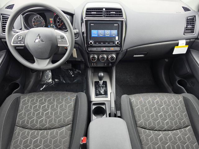 2026 Mitsubishi Outlander Sport 2.0 ES