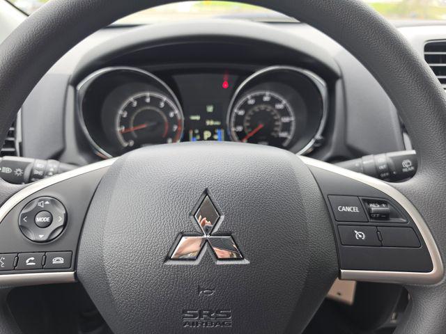 2026 Mitsubishi Outlander Sport 2.0 ES