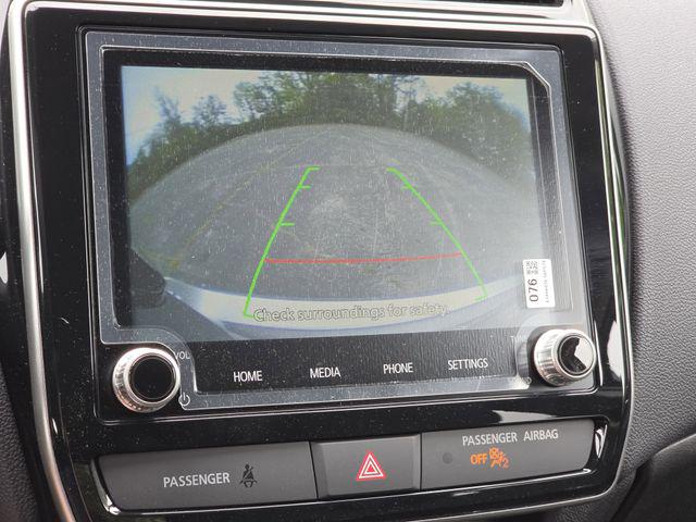 2026 Mitsubishi Outlander Sport 2.0 ES