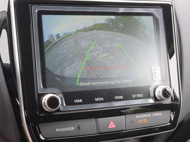2026 Mitsubishi Outlander Sport 2.0 ES