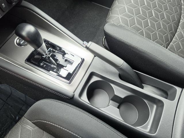 2026 Mitsubishi Outlander Sport 2.0 ES