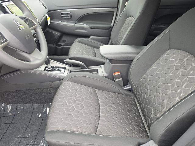2026 Mitsubishi Outlander Sport 2.0 ES