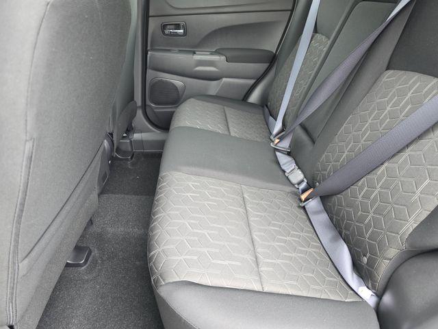 2026 Mitsubishi Outlander Sport 2.0 ES