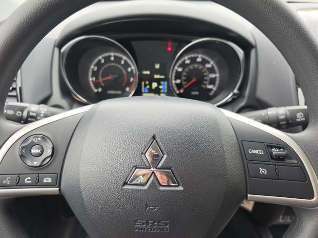 2026 Mitsubishi Outlander Sport 2.0 ES