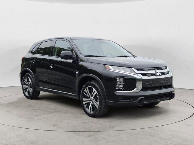 2026 Mitsubishi Outlander Sport 2.0 ES