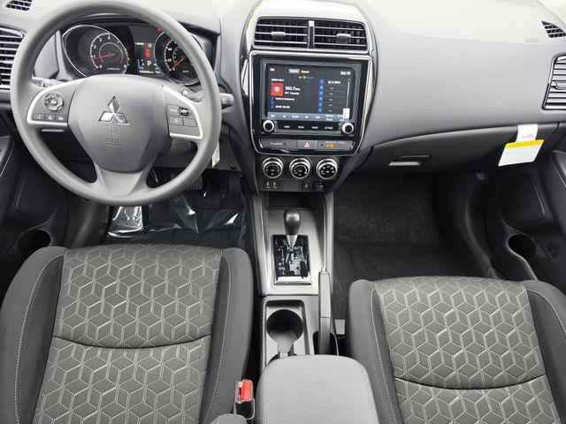 2026 Mitsubishi Outlander Sport 2.0 ES