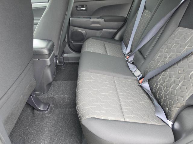 2026 Mitsubishi Outlander Sport 2.0 ES